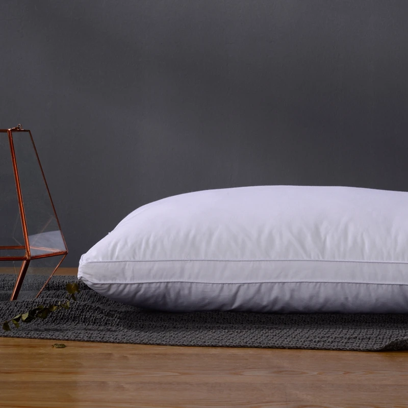 Hypoallergenic Pillow With High Quality