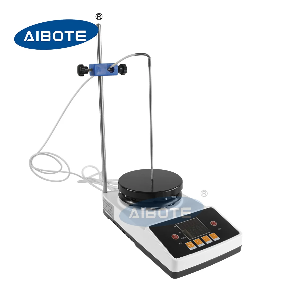 Лабораторная Цифровая автоматическая плита AIBOTE