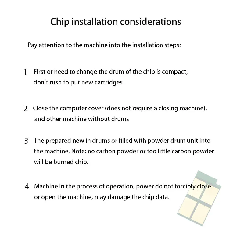MLT-D101S Cartridges compatible with SAMSUNG chip for ML2160/2165/2160W/2164W/2165W/2168W SCX3400/3405/3407/3400F/ SCX3405F