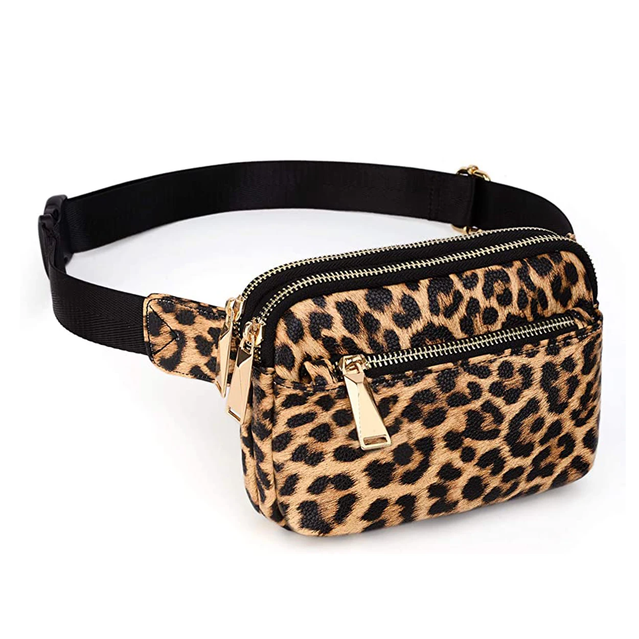 custom  travel fanny pack mini leather fanny pack lulu lemon fanny pack luxury waist bags for women