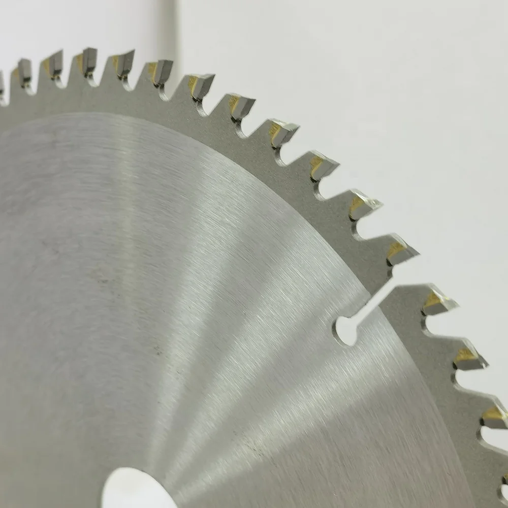 230*60T Hard Wood And Solid wood Cutting Disc TCT Saw Blade power tool saw blade