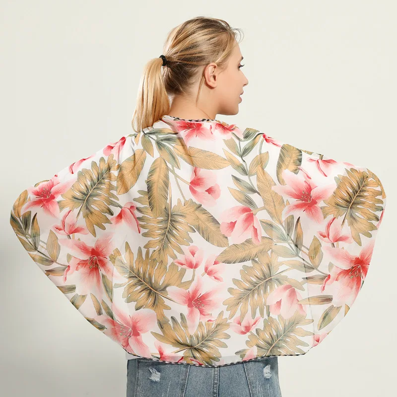 
Wholesale New Fashion Light And Thin Summer Female Sun Protection Clothing For Women 