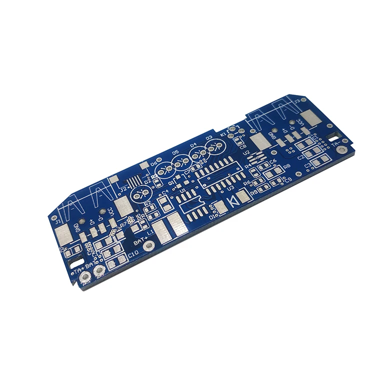 Professional SMT assembly Fr4 94vo rohs pcb circuit board pcba in Shenzhen
