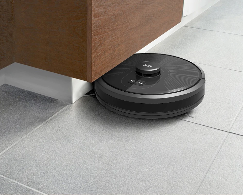 Ridar navigation,ABIR X8,TOF border sensor,most efficient,,multiply floor mop  sweeper house cleaning vacuum
