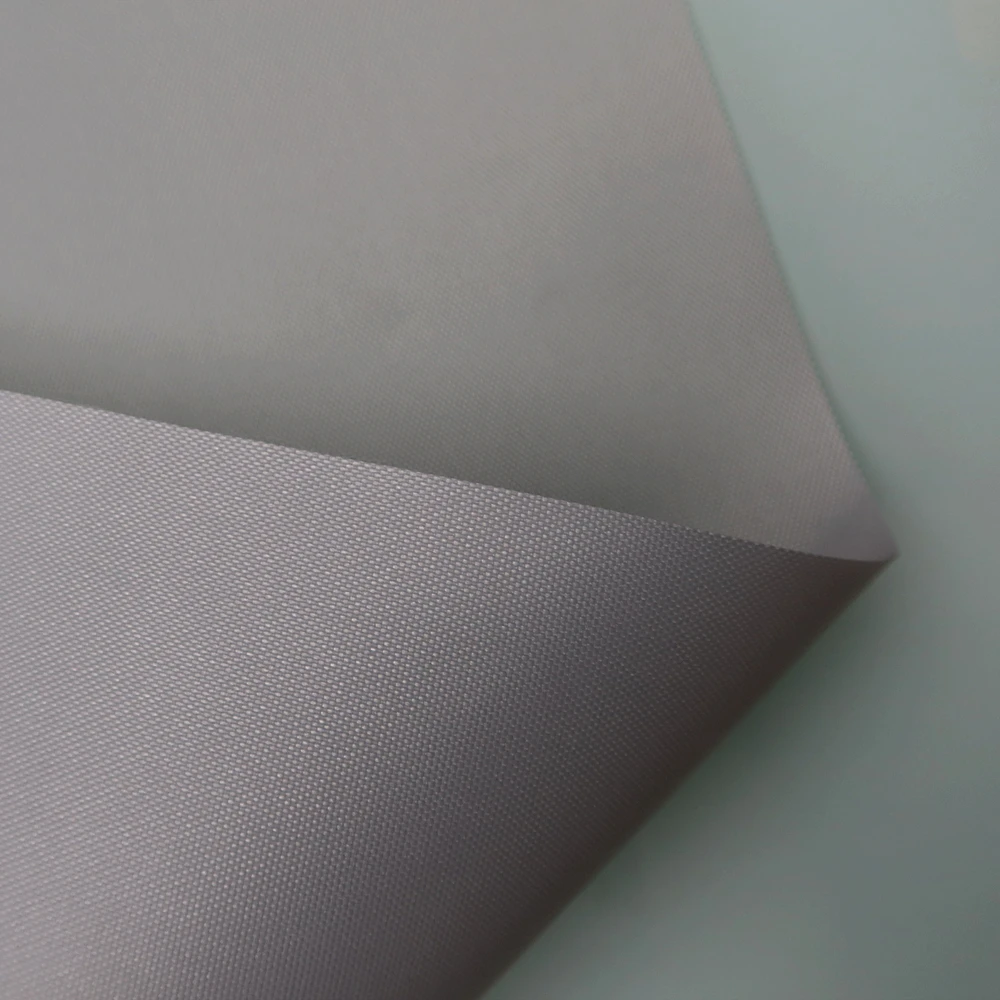 Outdoor Waterproof TPU Fabric Coated 420D Nylon Oxford  Inflatable High Quality TPU Fabric