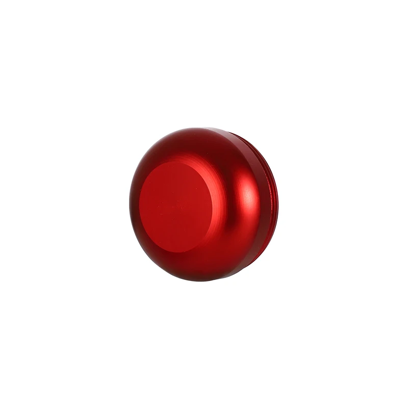 Factory Directly Sale Tea Coffee Aluminium Alloy Portable Tobacco Storage Cans and Jars