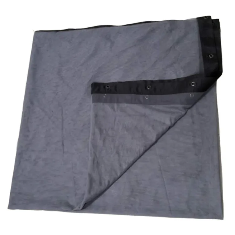 Holographic Screen  Holographic Mesh Screen