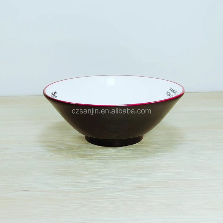 china porcelain chinese ceramic japanese noodle ramen bowl