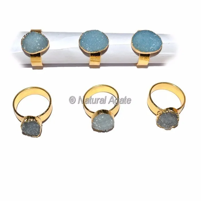 Кольцо с агатом по лучшей