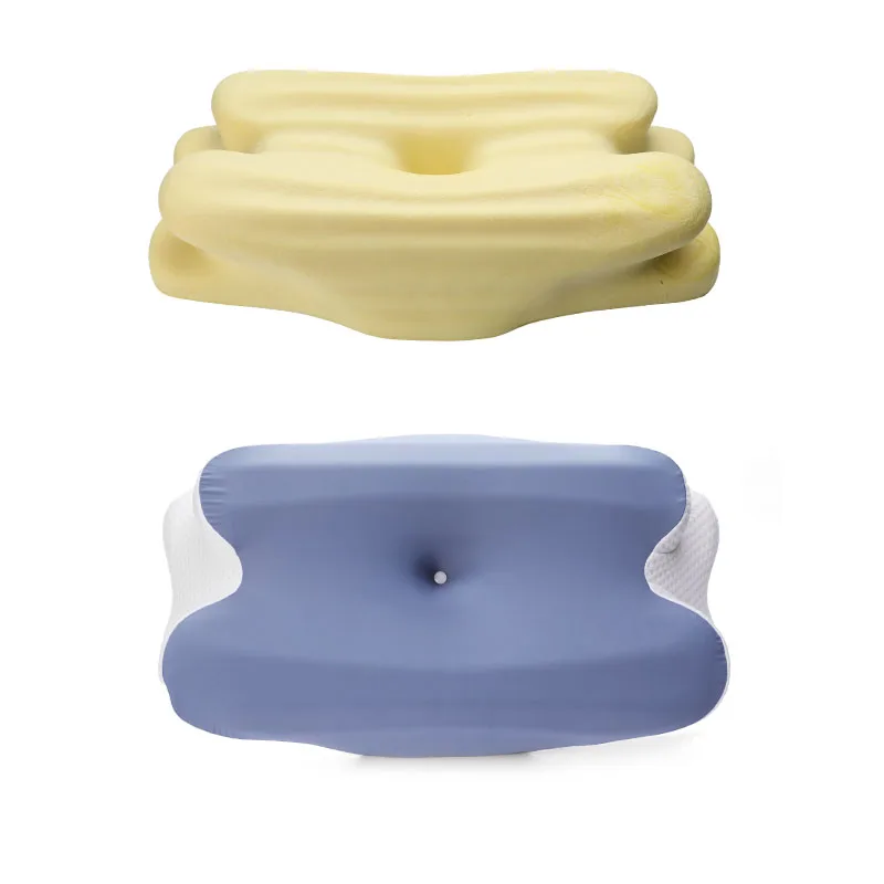 Wholesale Customization Sleeping Pillow For Neck Protection Memory Foam Pillow