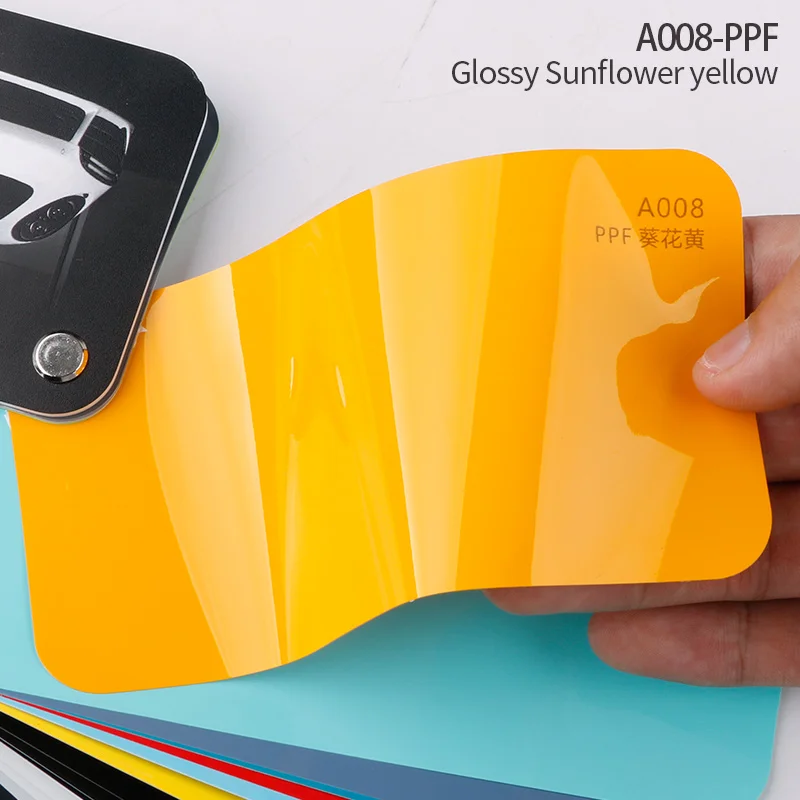 Ppf Paint Protective Color Changing Film Self Healing Ppf Film Tph For Car Body  Ppf,Color Changing Film,Self Healing Ppf Film