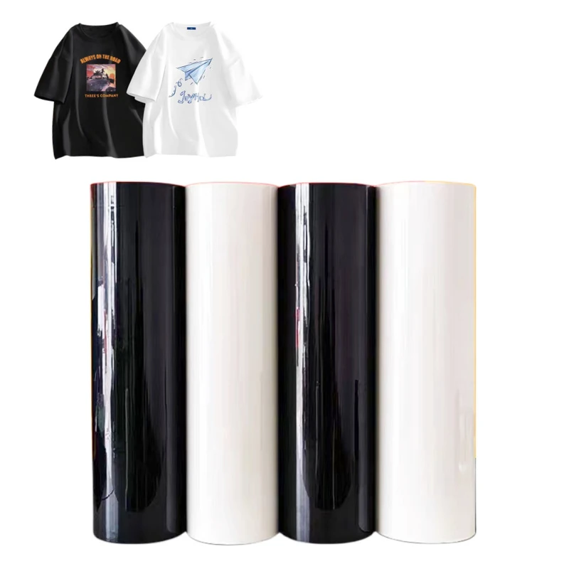 Widely Application Eco Friendly Waterproof High Clear TPU Film for Bag Window shoes