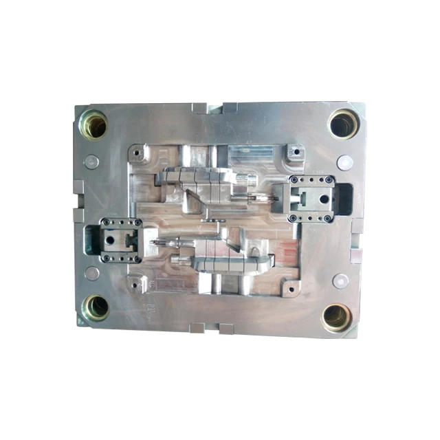Automotive mould customization plastic products injection mould custom tool for automotive parts