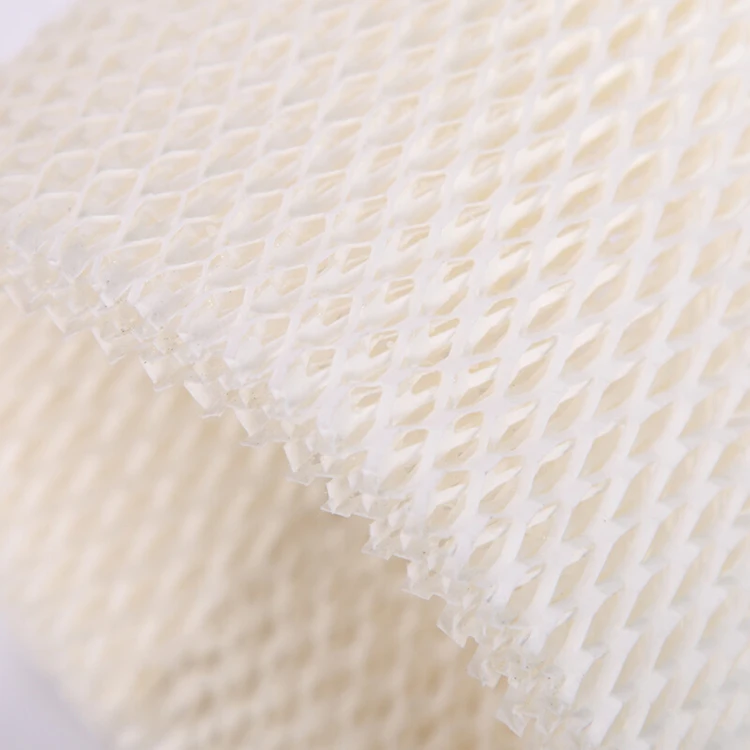 Humidifier wicking filter for Philipss HU4901/HU4902/HU4903 Replacement Humidifier Wick Filter