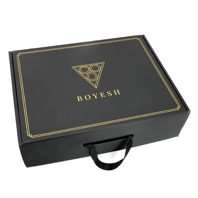 high quality hoodies pack custom embroidery logo antiwrinkle customize logo brand printing wrap shoes t-shirt packaging luxury