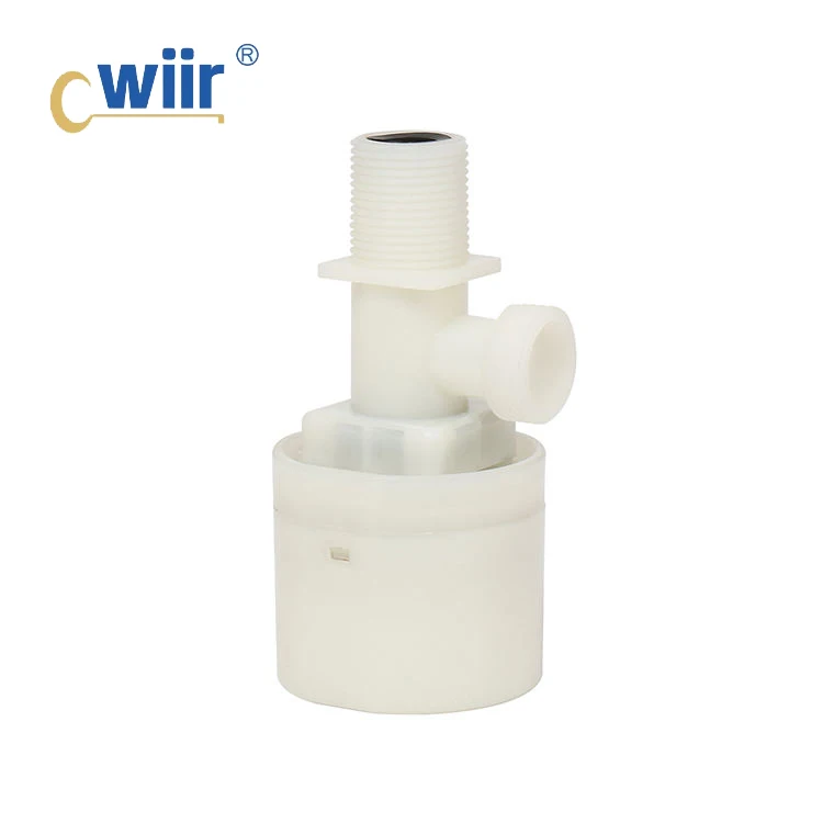 WEIER DNS20 3/4 automatic water level control valve water float valve water tank swimming pool float valve