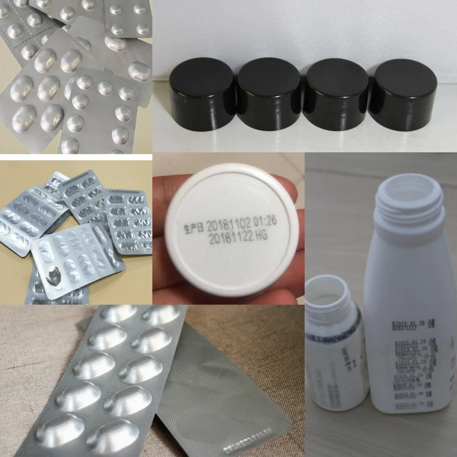 Lansu laser 3w 5w 10w uv laser marking machine engrave for plastic glass  wine beer cup perfume bottle Dongguan