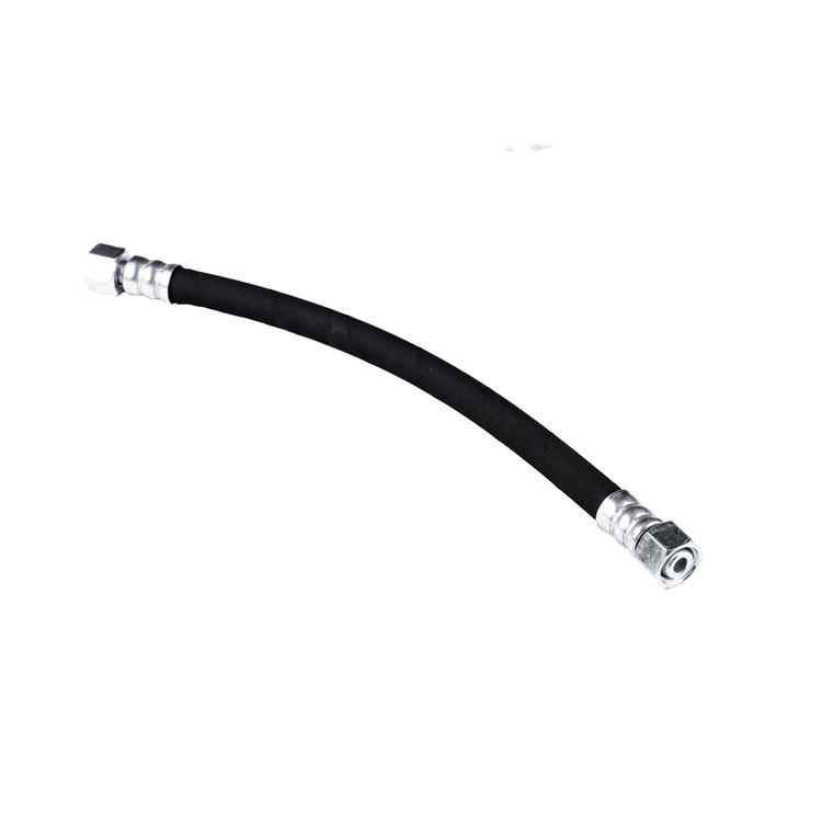 Wholesale High Quality Inch 3/8 1/2 5/8 Truck And Trailer Parts Air Brake Hose