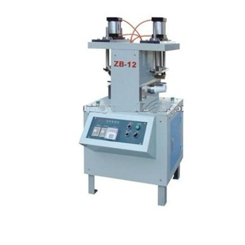 ZB-12 paper cup handle fixing machine