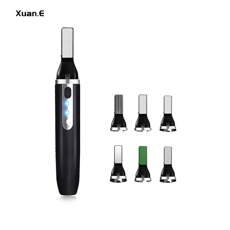 Wholesale custom professional acrylic nail drills strong power electric nail drill 35000 rpm