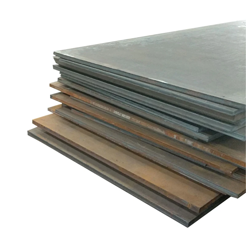 Steel Plate Carbon Alloy Steel Sheet SA 479M 309 240M 310S 304 Steel Sheets and Plates