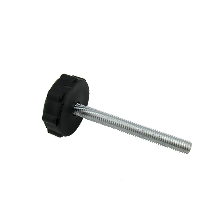 Мебельная фурнитура, пластиковые ножки для наружной мебели