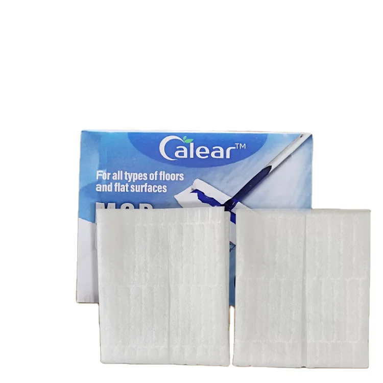 Household floor dry cloth 100% Polyester Disposable floor cloths disposable floor wipes