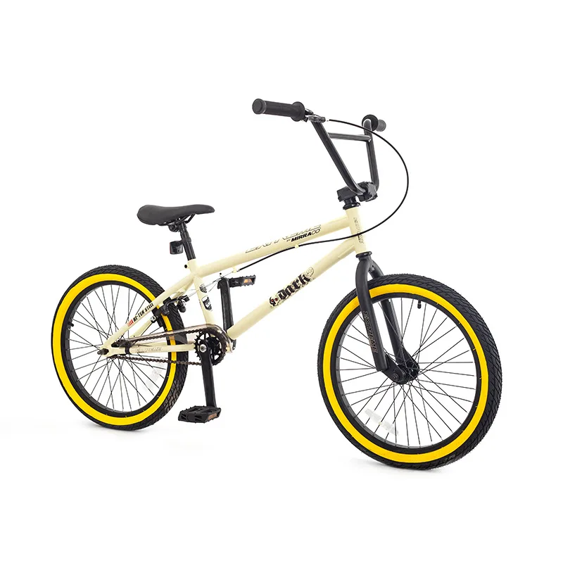 Дешевый Старый Школьный Фристайл Bmx велосипед 20 Дюймов уличный