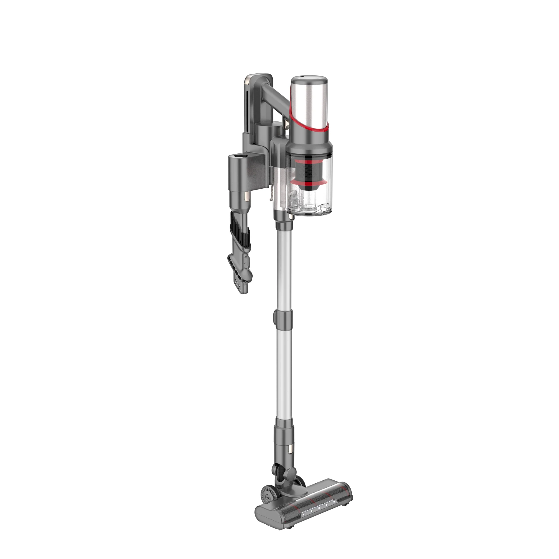 Long Life High Quality Portable Multifunctional Powerful Residential Stick Vacuum Cleaner For Quick Cleaning