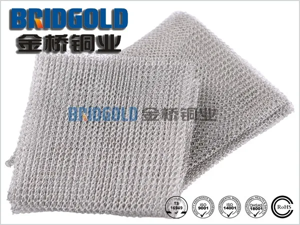 Медная проволочная сетка китайского производства бесплатные образцы оплетки из луженой меди