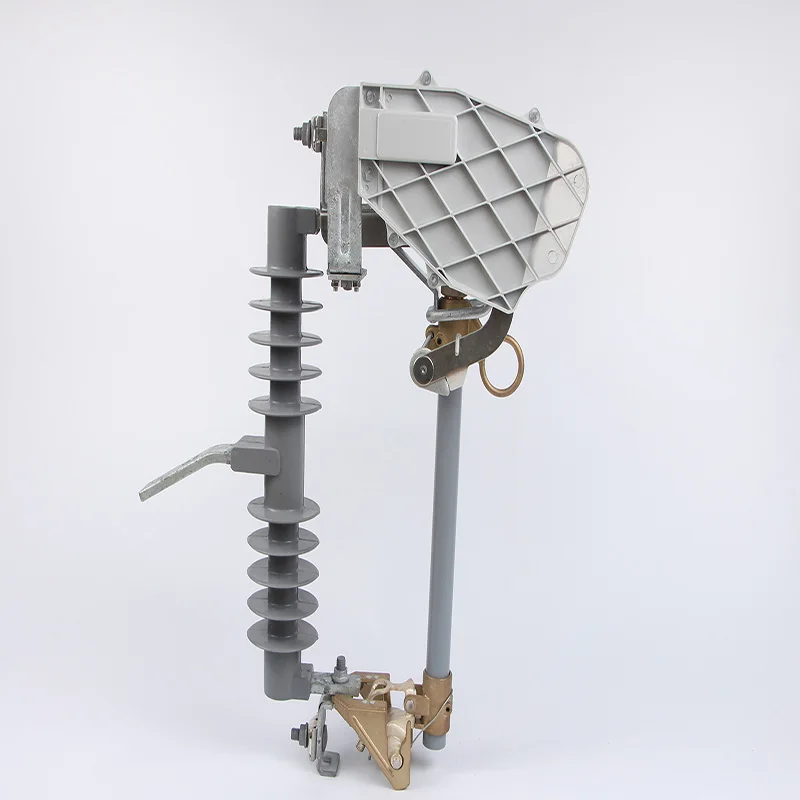 33KV Low Voltage Drop Fuse Cutout 100A Adapter for Fuse Product Category Thermal Usage