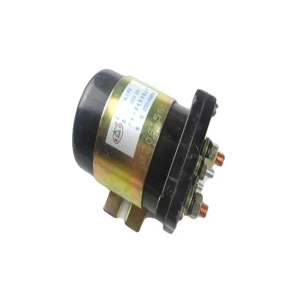 NT855 Новый магнитный переключатель 3050692 подходит для Cummins 24V реле