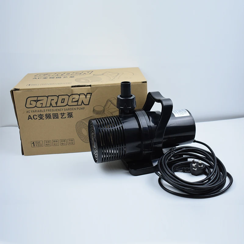 220-240V AC Aquarium Wave Maker Water Pump Circulation Submersible Pond Pump Wave For Aquarium Marine Fish Tank Coral Reef