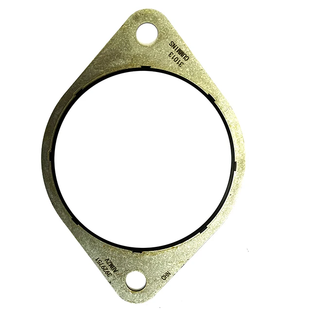 Factory wholesale cylinder head gasket sheet hoosier Thermostat Housing Gasket