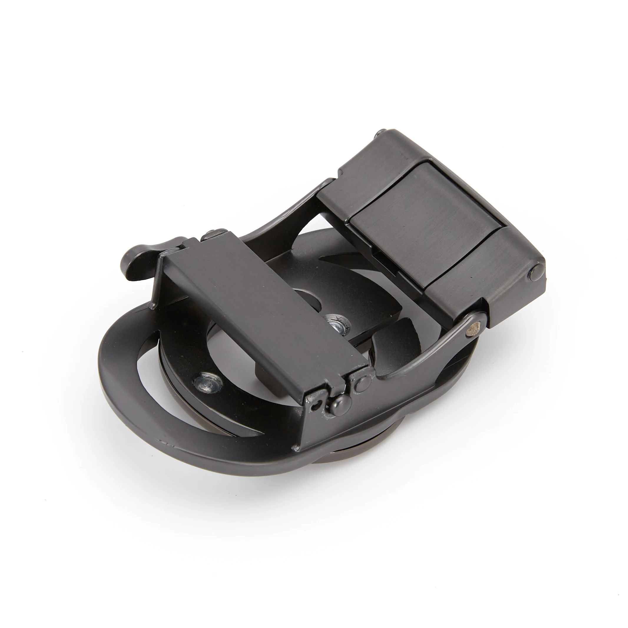 Factory Wholesale Modern Luxury Alloy Letters G Pattern Buckle Automatic Belt Buckles For Men