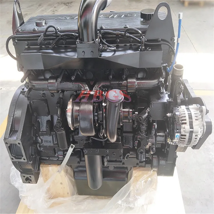 Original qsm11 engine qsm 11 qsm c motor marine engines for cummins