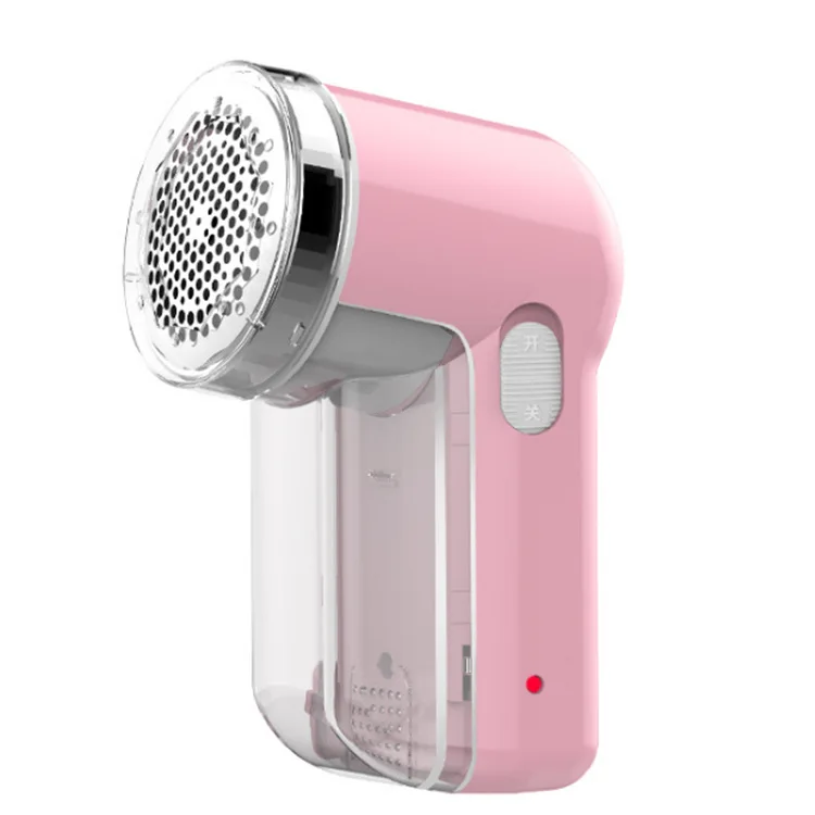 
2020 220v Best Portable Rechargeable Sweater Lint Roller Fabric Shaver 