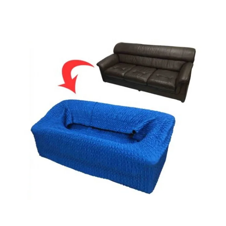 Wholesale  soft cheap  shrinkable stretchable elastic moving blanket for  furniture