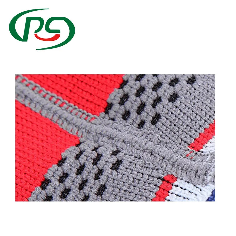 2023 RS High Elasticity 3D Silicone Palm Wrist Protector With CE ISO--Best selling in American