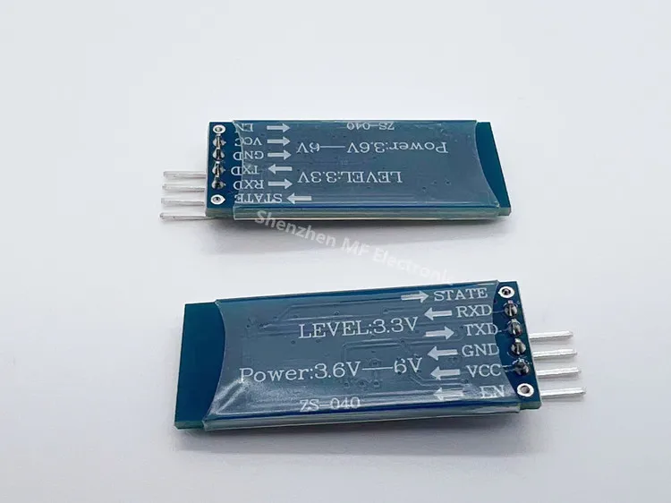 Micro Bluetooth Module HC-06 HC06 HC 06 with 3V 3.6V UART and 10m Reference Distance