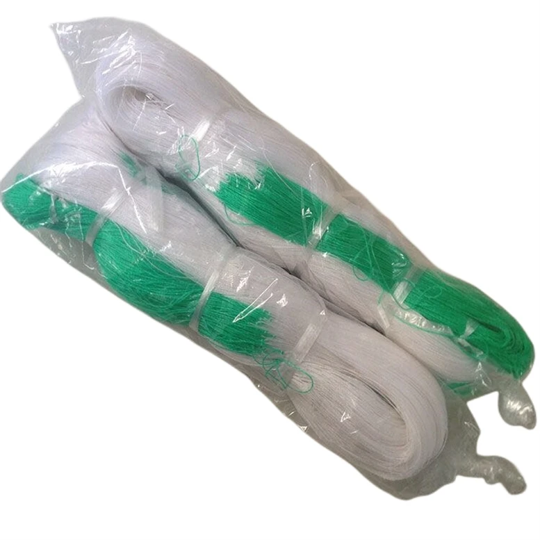 TN-1130 Factory Direct Cucumber Plant Support Net Climbing