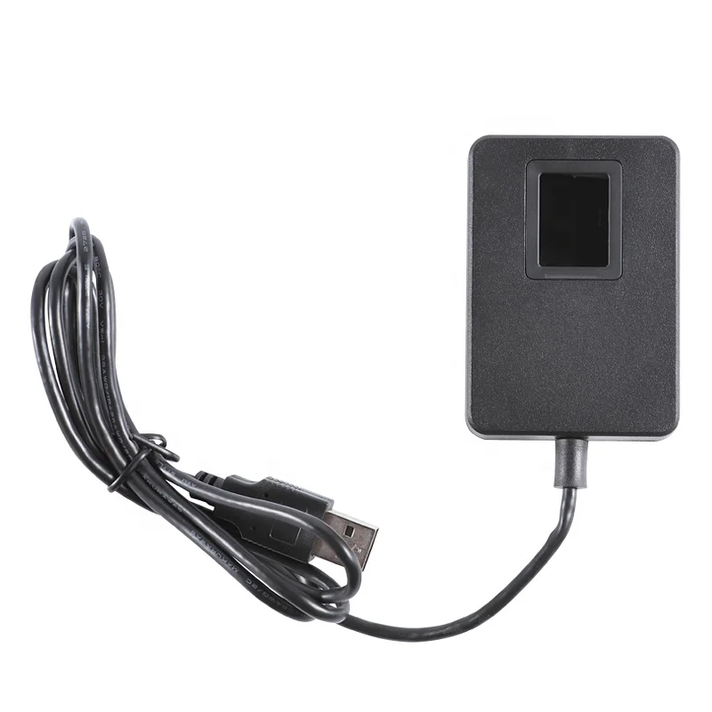 USB Biometric Fingerprint Scanner ZK9500
