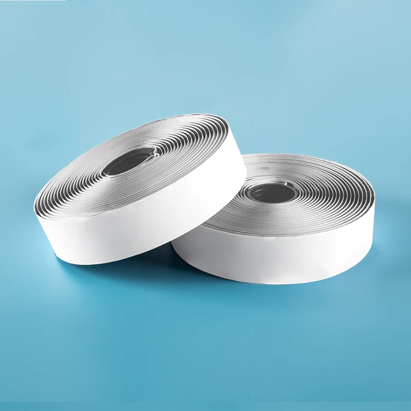 Eco-friendly rectangular hook loop strap hot melt adhesive Trade Assurance S Adhesive Heavy duty glue Hook and Lelfoop