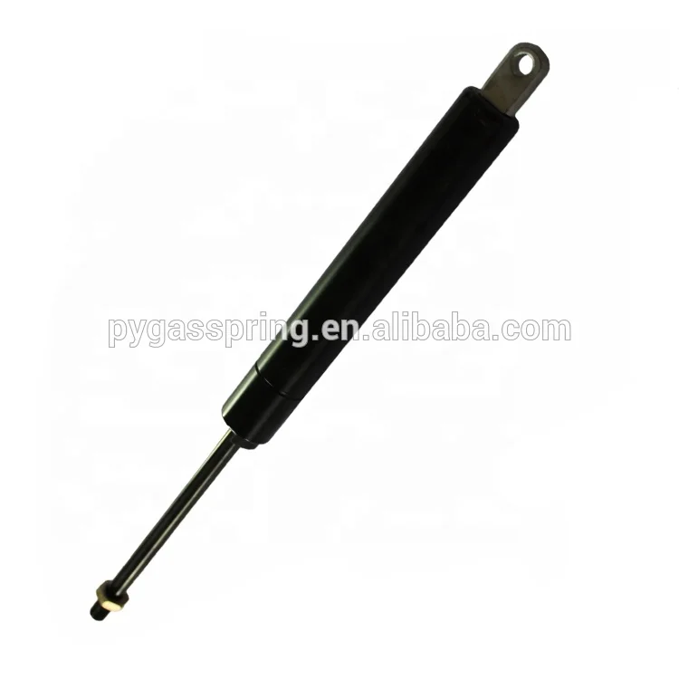 High quality Gas Cylinder Style Lockable / Gas Strut Pressure /Gas Support Lift Spring For Medical Bed
