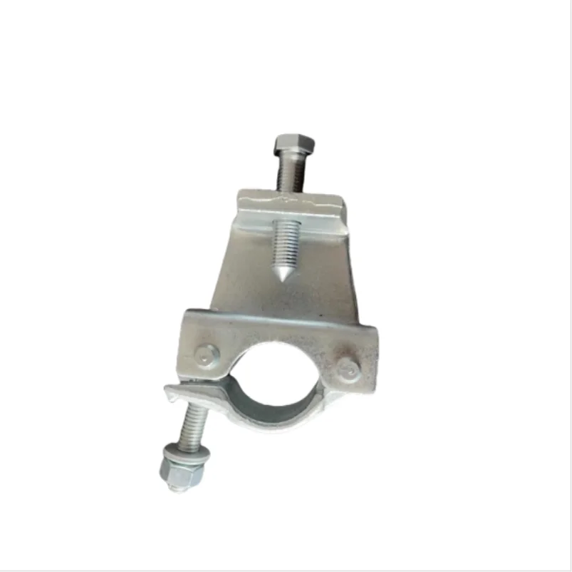 High Quality 90 Degree Swivel Scaffold Coupler Clamp Connector Fastener Swivel Fasteners for Ladder & Scaffolding Parts