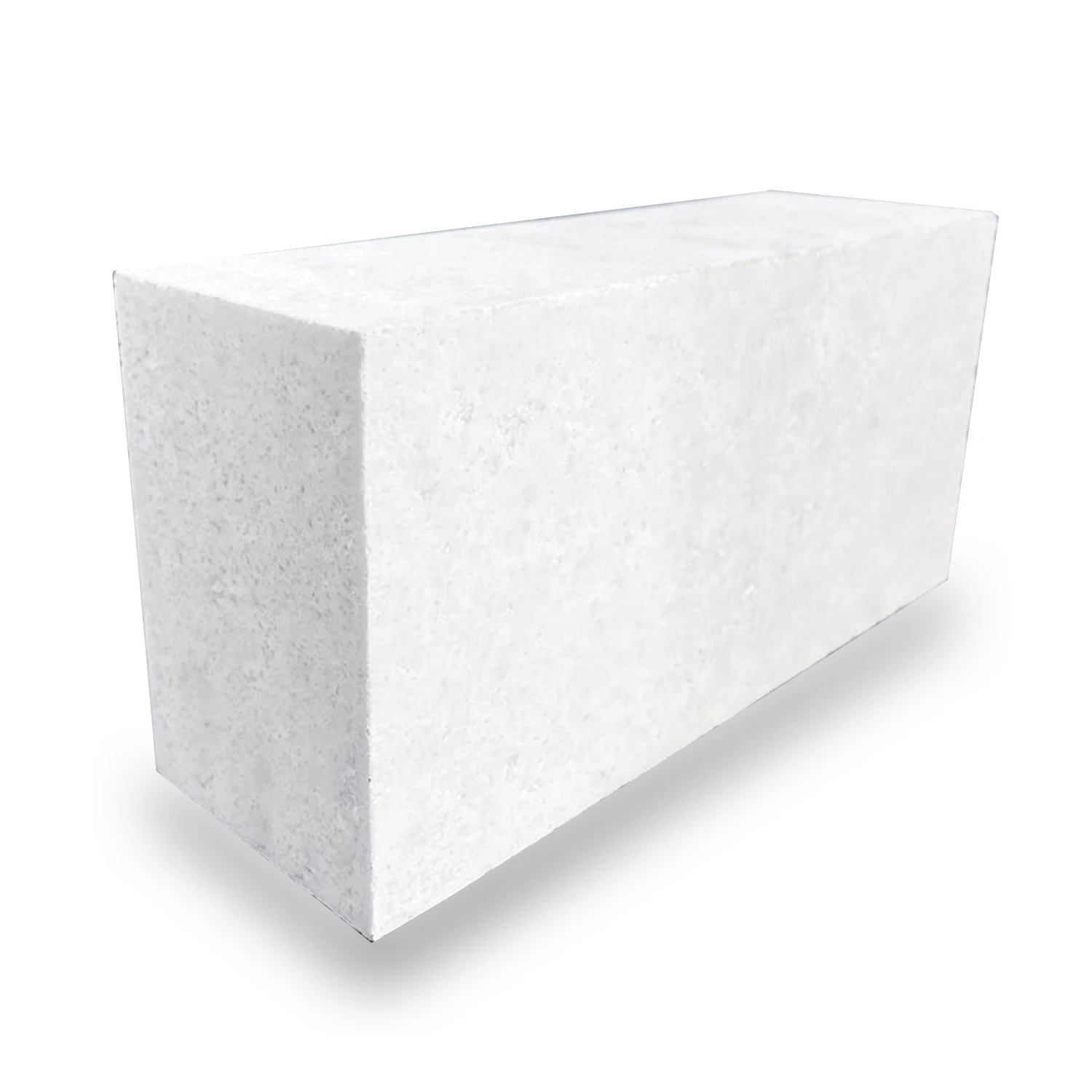 Высокотемпературный плавленый корундовый кирпич, плавленый корундовый кирпич для сталелитейной промышленности