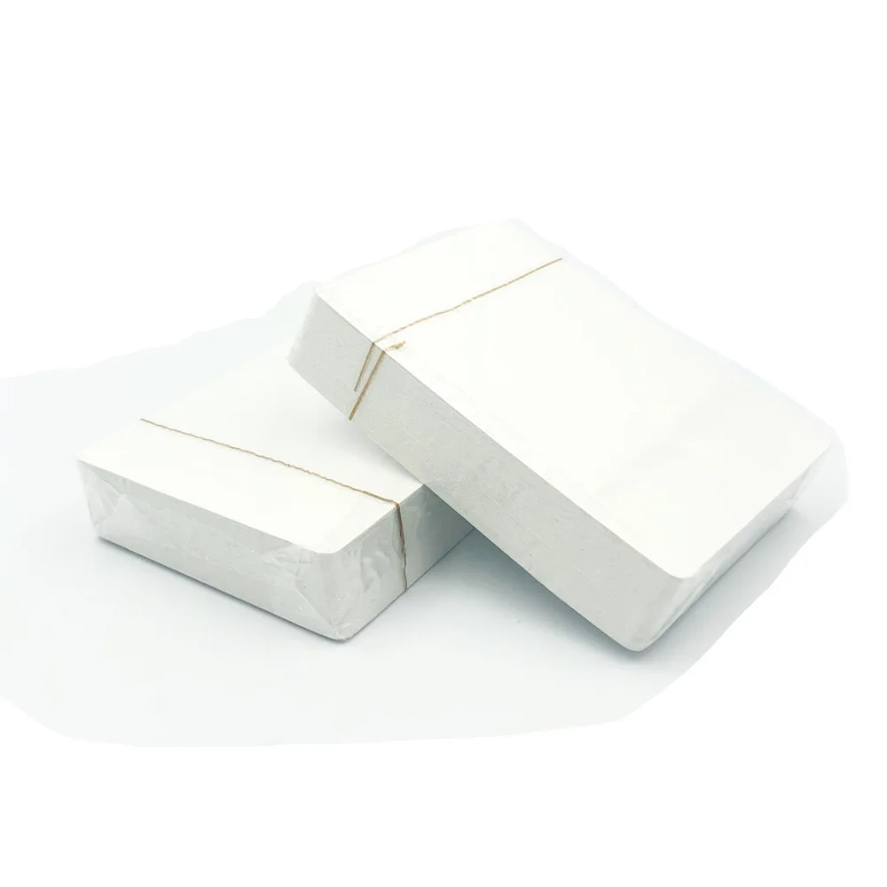 Blank Custom playing card for game