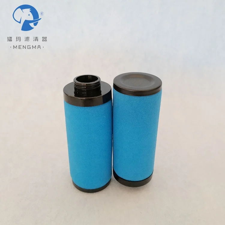 Replacement Atlas Copco Precision Filter Element PD44 1617704001 DD44 1617704003