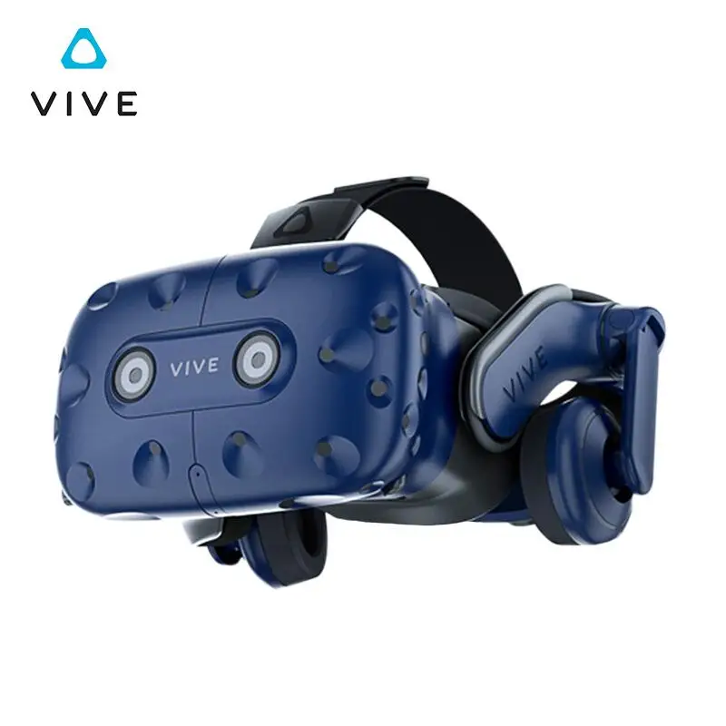 Htc Vive Pro1.0 2,0 профессиональная версия Htcvr смарт-Очки виртуальной реальности 3d кино компьютер P120
