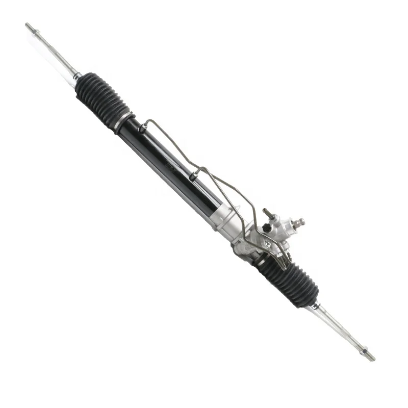 AISC Power Steering Rack 49001-2B002  for Blue bird U13 Auto parts 490012B002  gear box Japanese spare parts